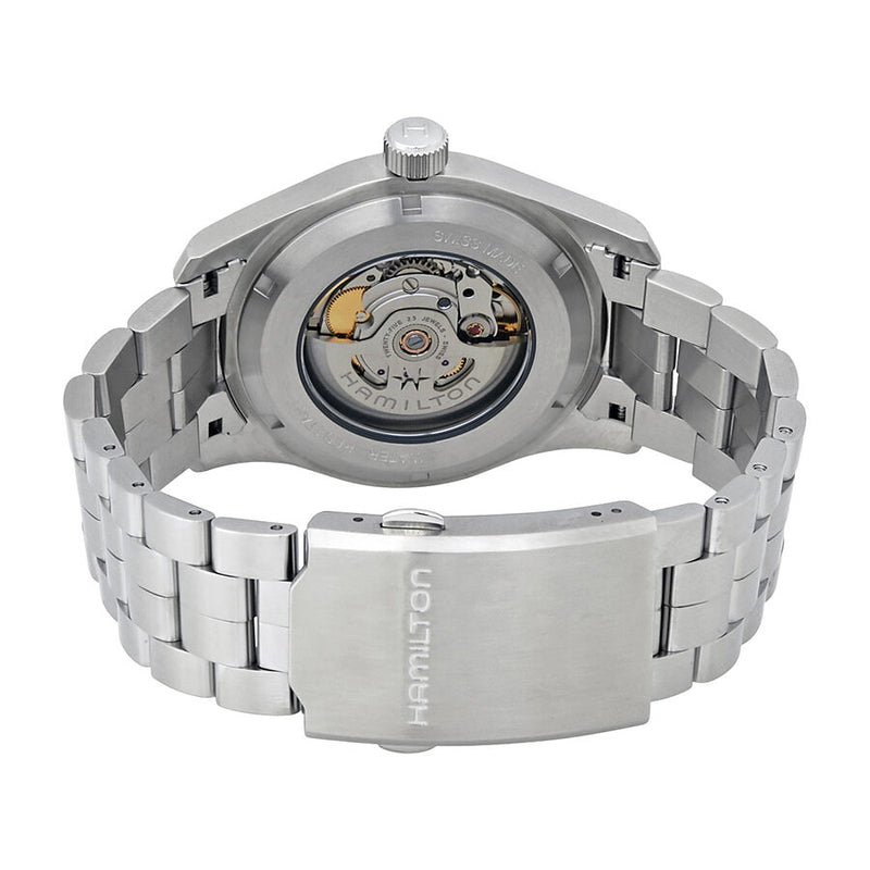 Hamilton Khaki Field Automatic Men's Watch #H70515137 - Watches of America #3