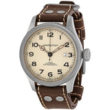 Hamilton Khaki Field Pioneer Men's Watch #H60455593 - Watches of America