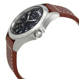 Hamilton Khaki King Series Automatic Men's Watch #H64455533 - Watches of America #2