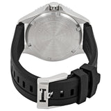 Hamilton Khaki Navy Automatic Black Dial Men's Watch #H82335331 - Watches of America #3