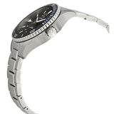 Hamilton Khaki Navy Scuba Automatic Batman Bezel Men's Watch #H82315131 - Watches of America #2