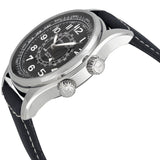 Hamilton Khaki Navy UTC Automatic Men's Watch #H77505433 - Watches of America #2