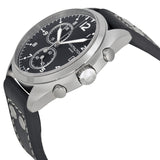 Hamilton Khaki Pilot Pioneer Chronograph Men's Watch #H76512733 - Watches of America #2