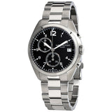 Hamilton Khaki Pilot Pioneer Chronograph Men's Watch #H76512133 - Watches of America