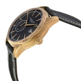Hamilton Railroad Small Seconds Black Dial Men's Watch #H40545731 - Watches of America #2