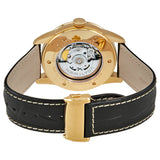 Hamilton Railroad Small Seconds Black Dial Men's Watch #H40545731 - Watches of America #3