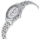 Hamilton Railroad White Mother of Pearl Dial Ladies Watch #H40311191 - Watches of America #2