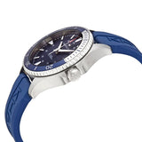 Hamilton Scuba Automatic Blue Dial Men's Watch #H82345341 - Watches of America #2