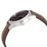 Hamilton Spirit of Liberty Automatic Brown Dial Men's Watch #H42415501 - Watches of America #2