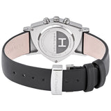 Hamilton Ventura Chronograph Shield Shaped Men's Watch #H24432751 - Watches of America #3