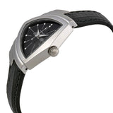 Hamilton Ventura Black Dial Asymmetric Ladies Watch #H24211732 - Watches of America #2