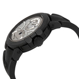 Harry Winston Ocean Triple Retrograde Chronograph Automatic Silver Dial Men's Watch #OCEACT44ZZ006 - Watches of America #2