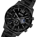 Hugo Boss All Black Men's Watch  HB1513528 - Watches of America #3