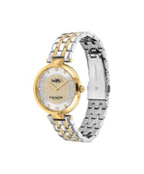 Coach Park Two-Toned 34mm Women's Watch 14503645 - Watches of America #2