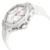 Hublot Aspen White Dial Rubber Automatic Men's Watch #342.CH.230.RW - Watches of America #2