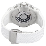 Hublot Aspen White Dial Rubber Automatic Men's Watch #342.CH.230.RW - Watches of America #3