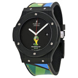 Hublot Atilier World Cup 2014 Men's Watch 500XI1100VRFIF14#500.XI.1100.VR.FIF14 - Watches of America