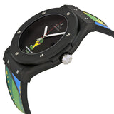Hublot Atilier World Cup 2014 Men's Watch 500XI1100VRFIF14 #500.XI.1100.VR.FIF14 - Watches of America #2