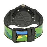 Hublot Atilier World Cup 2014 Men's Watch 500XI1100VRFIF14 #500.XI.1100.VR.FIF14 - Watches of America #3