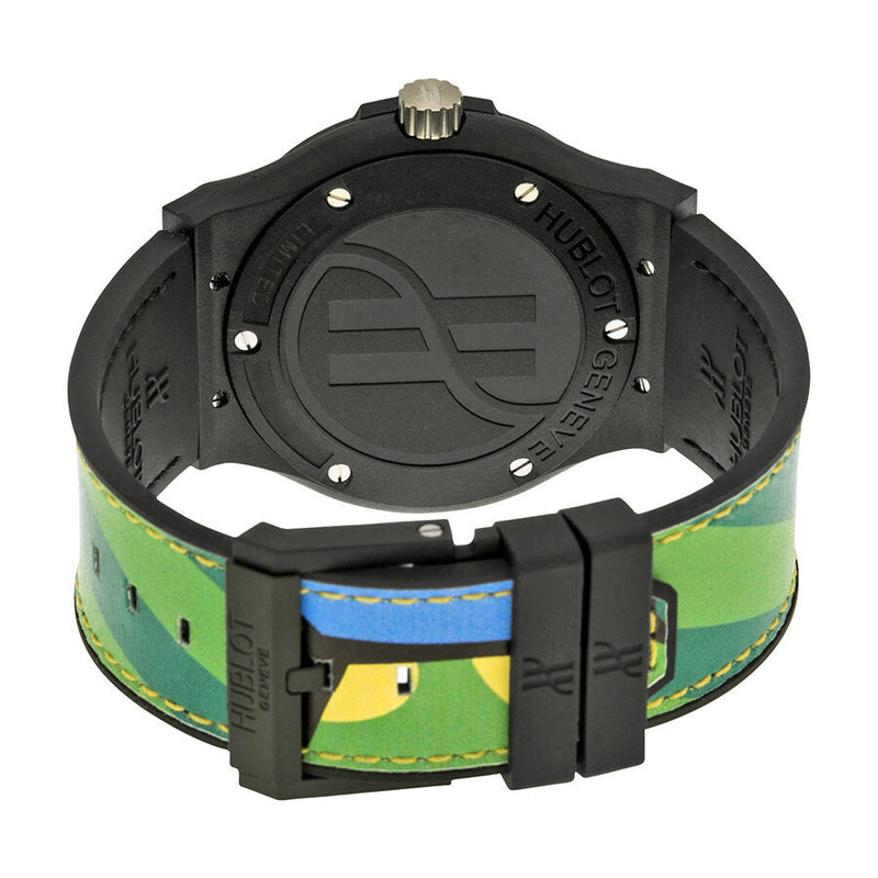 Hublot Atilier World Cup 2014 Men's Watch 500XI1100VRFIF14 #500.XI.1100.VR.FIF14 - Watches of America #3
