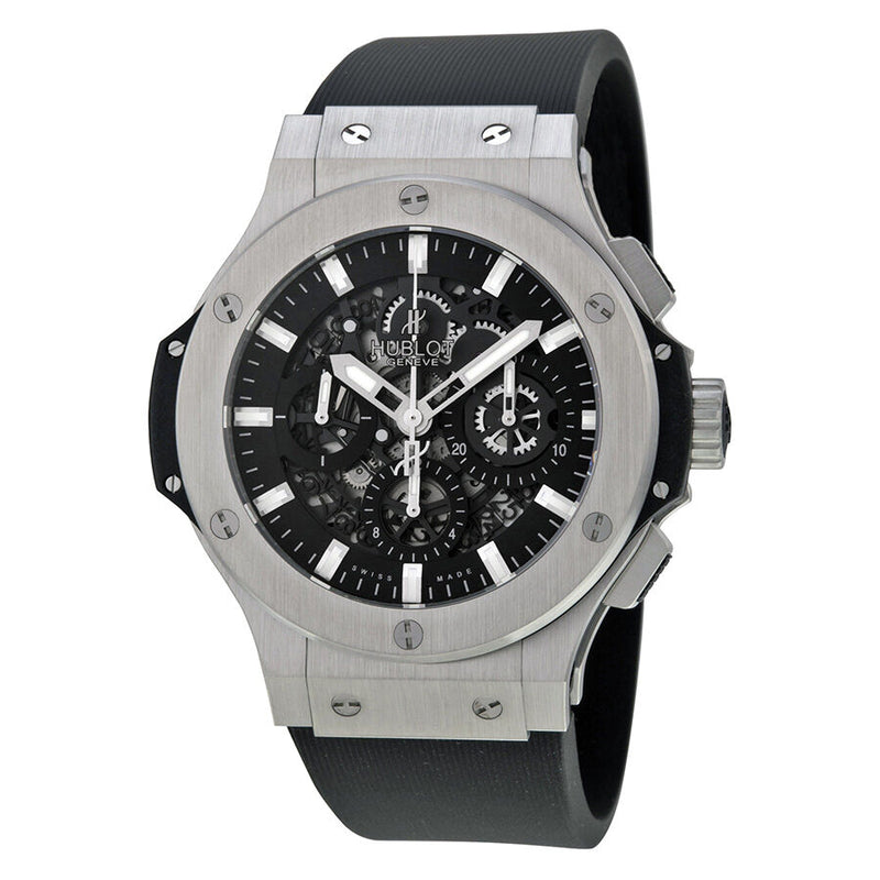 Hublot Big Bang Aero Bang Automatic Chronograph Men's Watch #311.SX.1170.RX - Watches of America