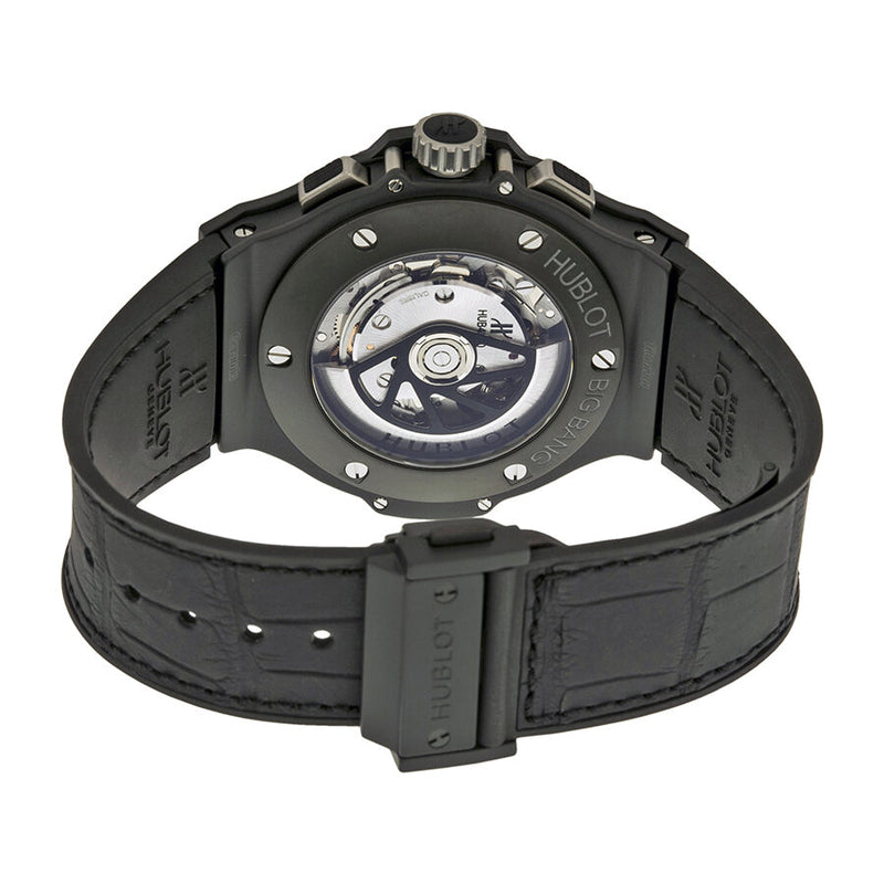 Hublot Big Bang Aero Black Magin Automatic  Men's Watch #311.CI.1170.GR - Watches of America #3