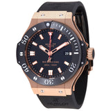 Hublot Big Bang Automatic Black Dial Men's Watch #312.PM.1128.RX - Watches of America