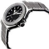 Hublot Big Bang Automatic Black Dial Stainless Steel Men's Watch #365.SX.1170.SX.1104 - Watches of America #2