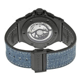Hublot Big Bang Automatic Blue Jeans Dial Men's Watch #301.CI.2770.NR.JEANS - Watches of America #3