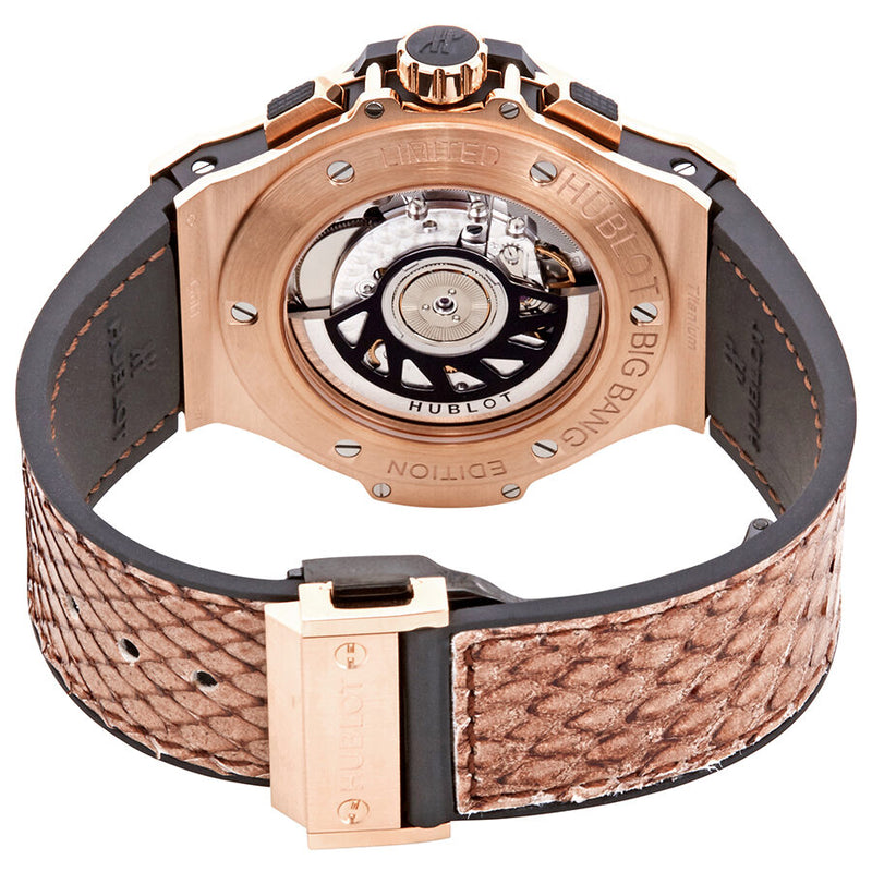 Hublot boa bang hotsell