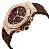 Hublot Big Bang Cappuccino Men's Watch #301.PC.1007.RX.114 - Watches of America #2