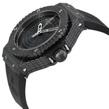 Hublot Big Bang Caviar Automatic Black Dial Men's Watch #346.CX.1800.RX - Watches of America #2