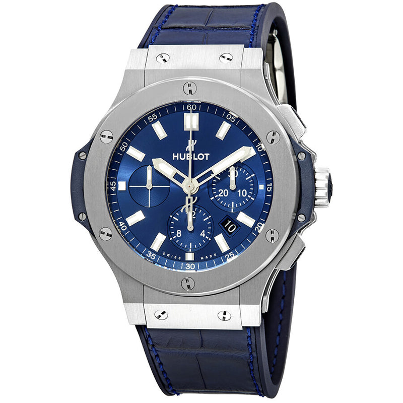 Hublot Big Bang Chronograph Automatic Men's Watch #301.SX.7170.LR - Watches of America