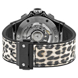 Hublot Big Bang Chronograph Leopard Dial Unisex Watch #341.CW.7717.NR.1977 - Watches of America #3