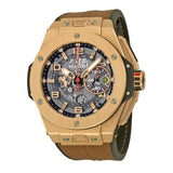 Hublot Big Bang Ferrari 18kt King Gold Men's Watch #401.OX.0123.VR - Watches of America