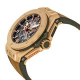 Hublot Big Bang Ferrari 18kt King Gold Men's Watch #401.OX.0123.VR - Watches of America #2