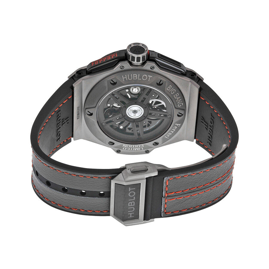 Reloj ferrari edicion discount limitada