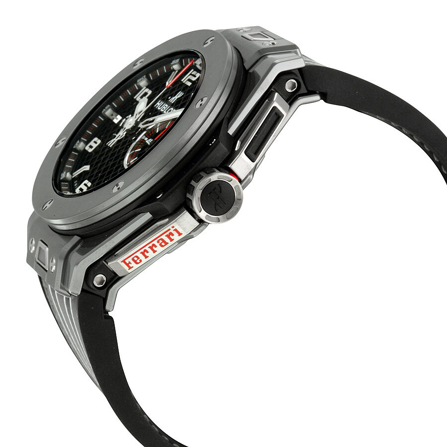 Reloj discount ferrari speciale