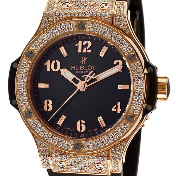 Hublot big bang ladies best sale