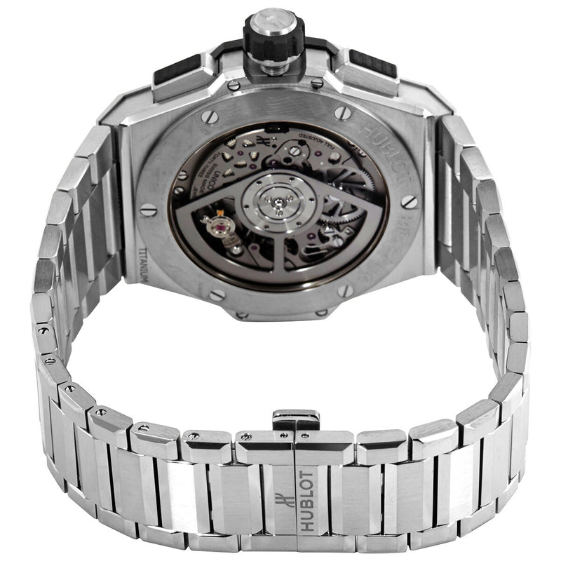 Hublot Big Bang Integral Titanium Automatic Men's Watch #451.NX.1170.NX - Watches of America #3