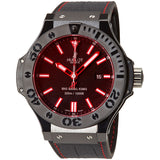 Hublot Big Bang King Automatic Black Dial Men's Watch #322.CI.1123.GR - Watches of America