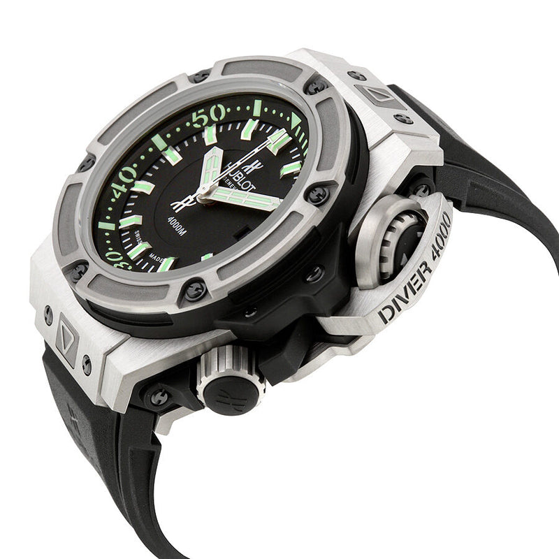Hublot Big Bang King Power Automatic Men's Watch #731.NX.1190.RX - Watches of America #2