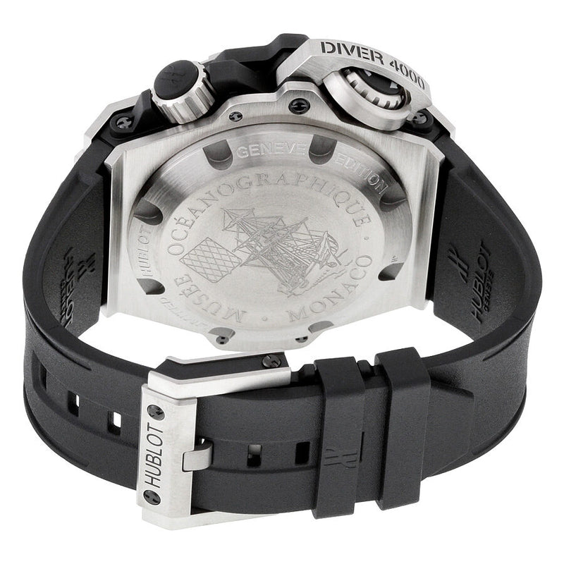 Hublot Big Bang King Power Automatic Men's Watch #731.NX.1190.RX - Watches of America #3