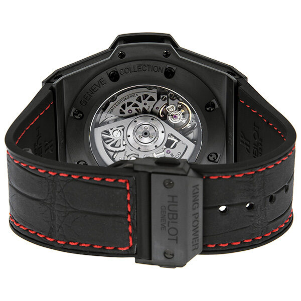 Hublot Big Bang King Power Red Magic Automatic Men's Watch #701.CI.1123.GR - Watches of America #3