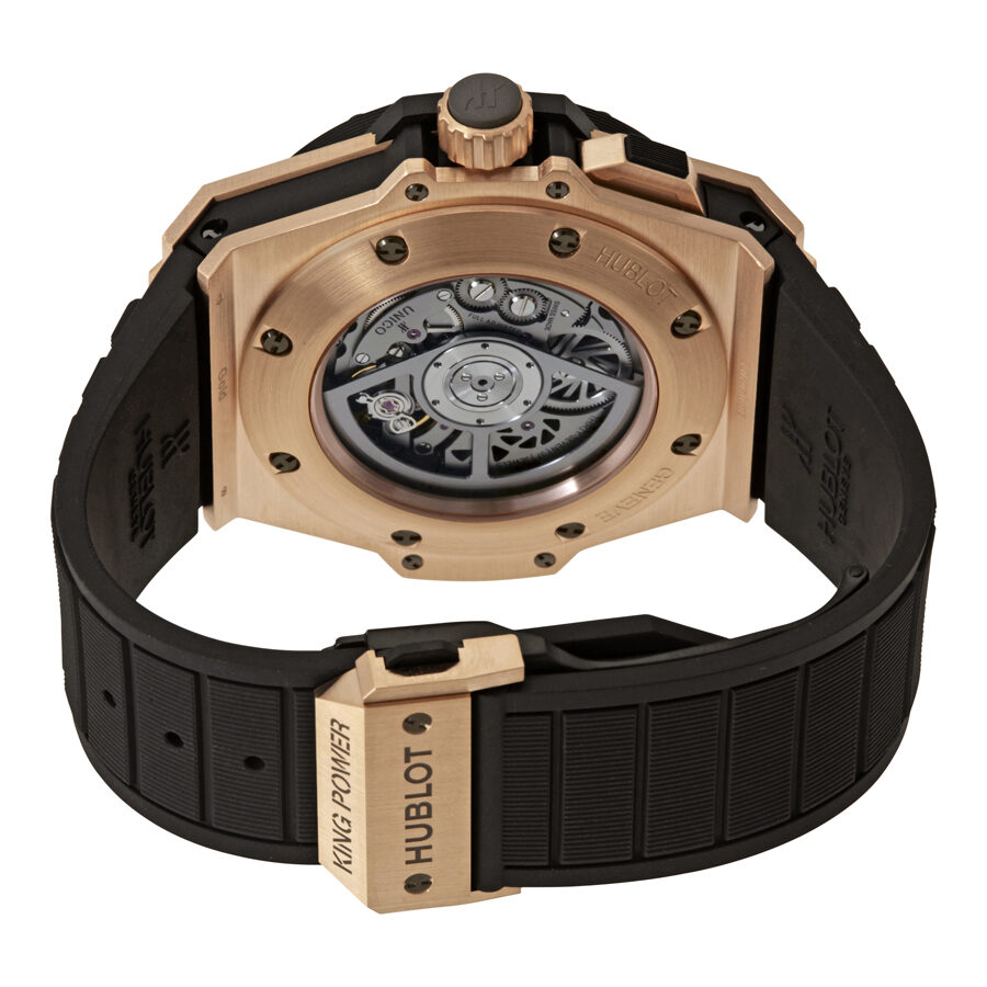 Chronograph Reloj Hublot Geneve Big Bang King Hublot Big Bang King