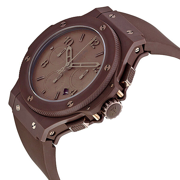 Hublot Big Bang Limited Edition Men's Watch #301.CC.3190.RC - Watches of America #2