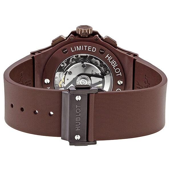 Hublot Big Bang Limited Edition Men's Watch #301.CC.3190.RC - Watches of America #3