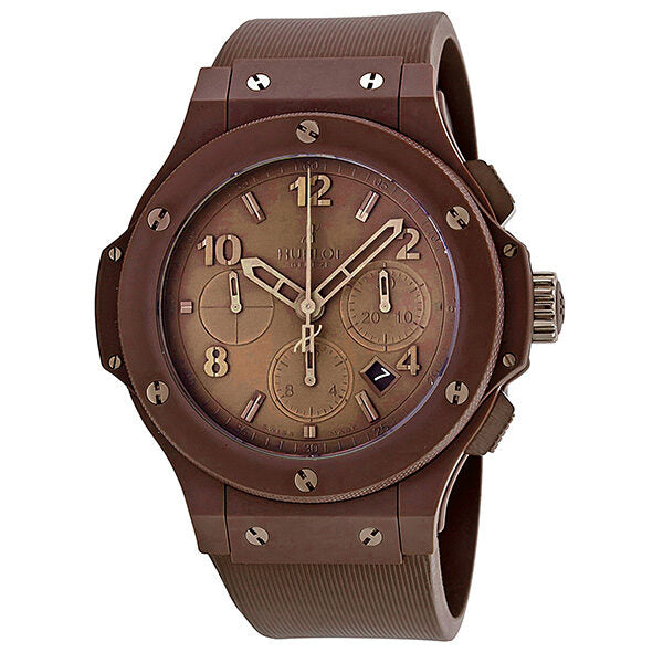 Hublot Big Bang Limited Edition Men's Watch #301.CC.3190.RC - Watches of America