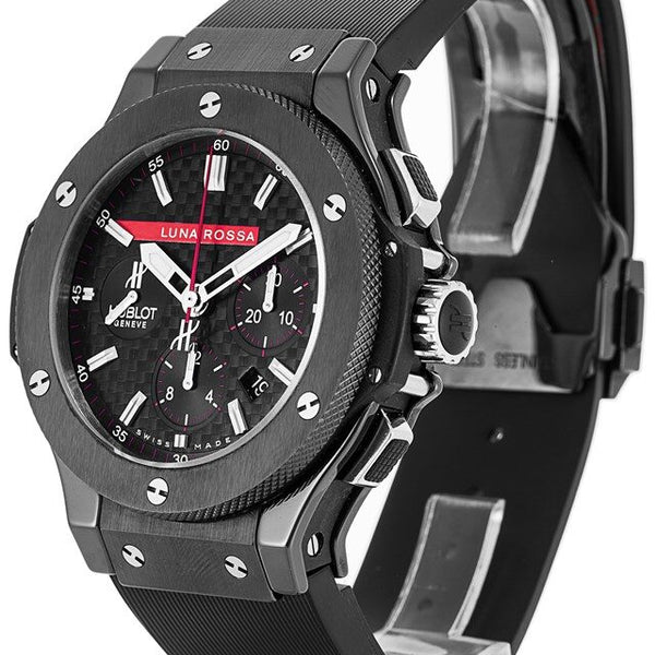 Reloj hublot luna rossa sale