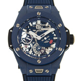 Hublot Big Bang Meca-10 Hand Wind Men's Watch #414.EX.5123.RX - Watches of America